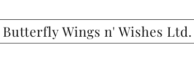 Butterfly Wings n’ Wishes Ltd