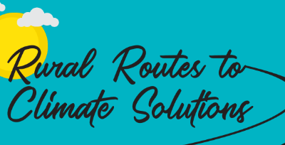 Rural Routes to Climate Solutions Podcast